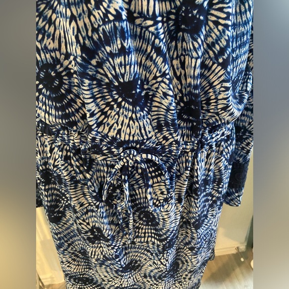 Michael Kors real navy dress - Picture 5 of 5